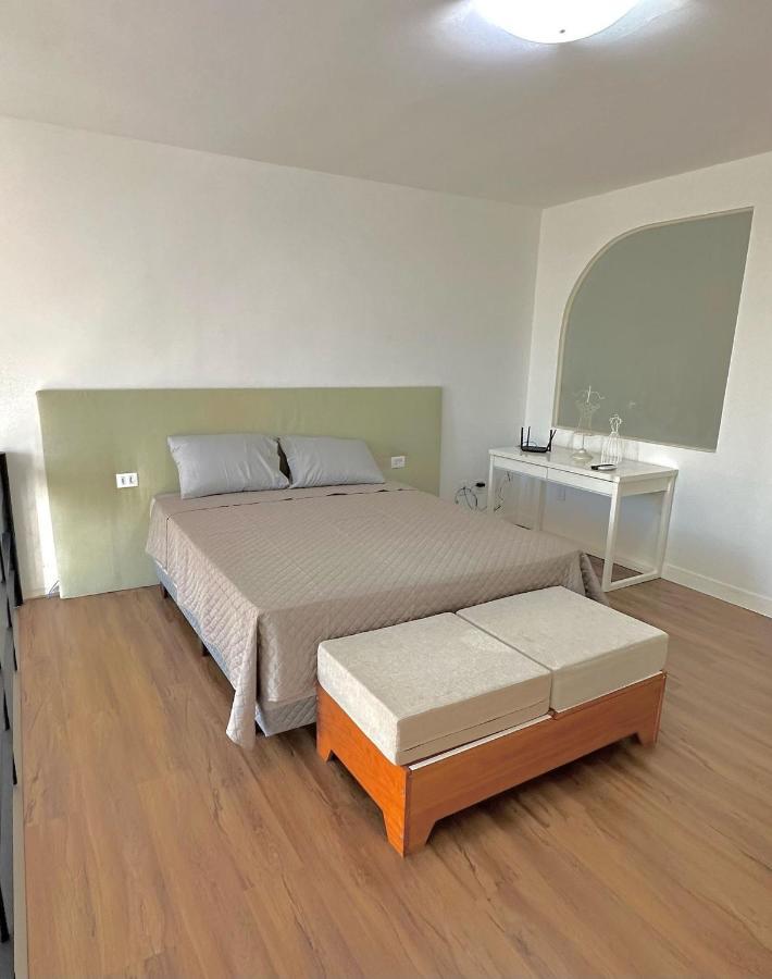 Saint Sebastian Flat 307 - Com Hidro! Ate 4 Pessoas, Duplex, No Centro Βίλα Jaraguá do Sul Εξωτερικό φωτογραφία