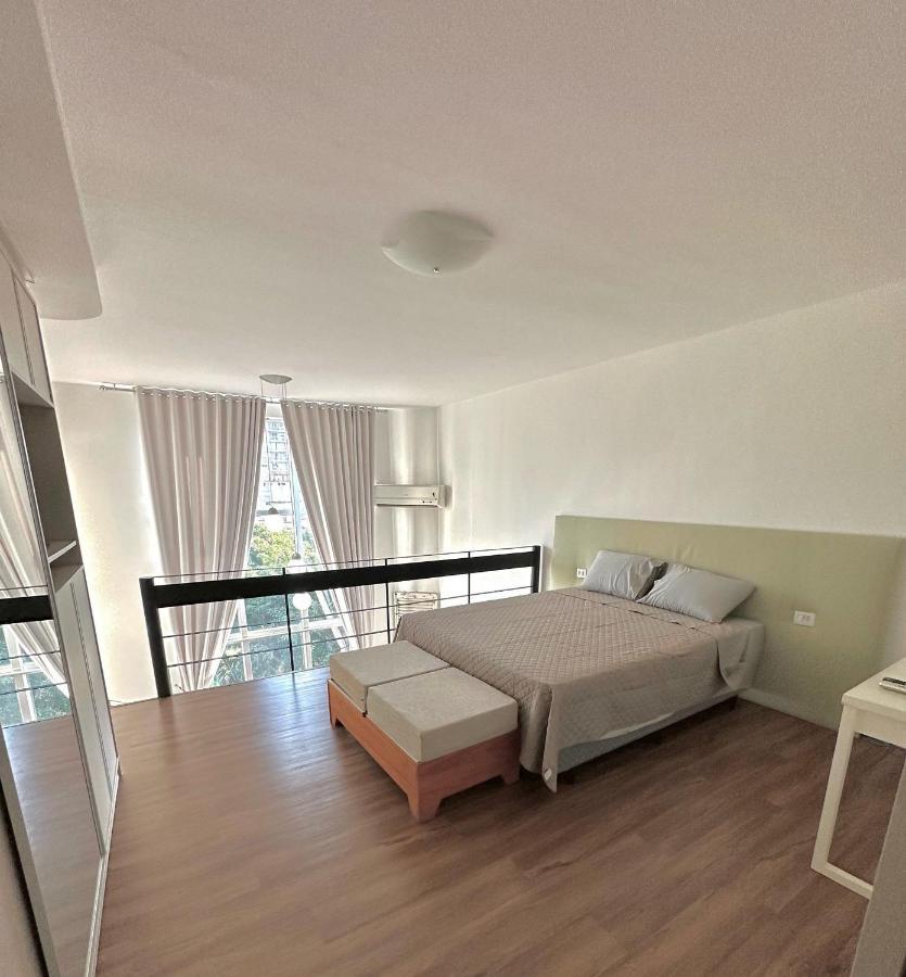 Saint Sebastian Flat 307 - Com Hidro! Ate 4 Pessoas, Duplex, No Centro Βίλα Jaraguá do Sul Εξωτερικό φωτογραφία
