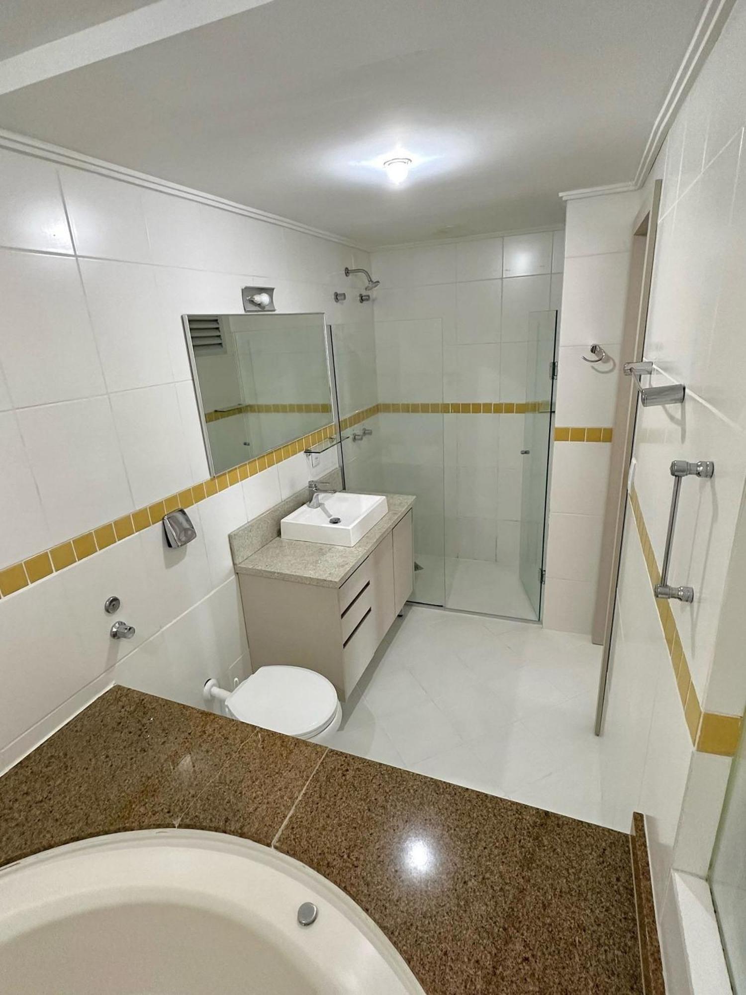 Saint Sebastian Flat 307 - Com Hidro! Ate 4 Pessoas, Duplex, No Centro Βίλα Jaraguá do Sul Εξωτερικό φωτογραφία