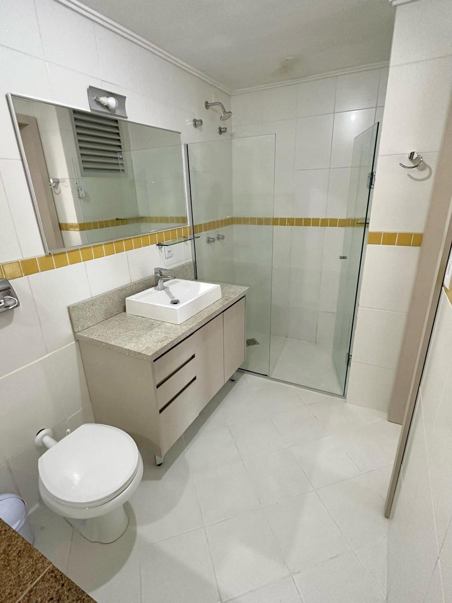 Saint Sebastian Flat 307 - Com Hidro! Ate 4 Pessoas, Duplex, No Centro Βίλα Jaraguá do Sul Εξωτερικό φωτογραφία