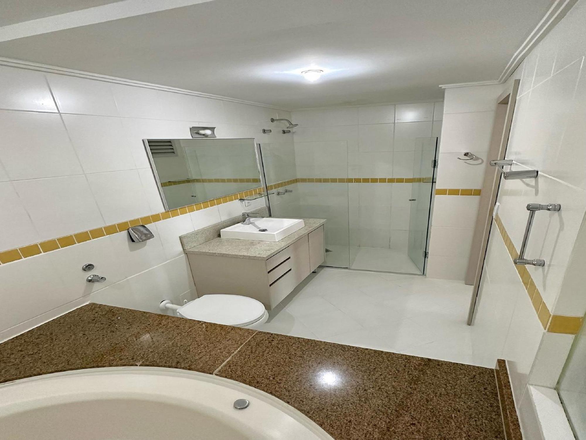 Saint Sebastian Flat 307 - Com Hidro! Ate 4 Pessoas, Duplex, No Centro Βίλα Jaraguá do Sul Εξωτερικό φωτογραφία